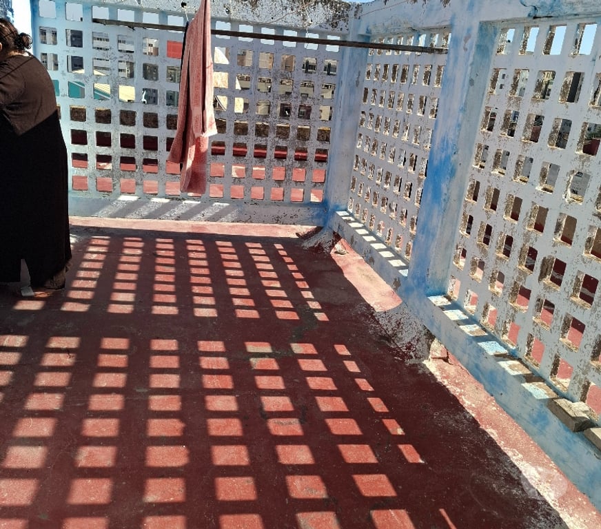 Appartement a vendre Maroc - Photos Vivastreet Appartement situé au centre ville de Kénitra au Maroc