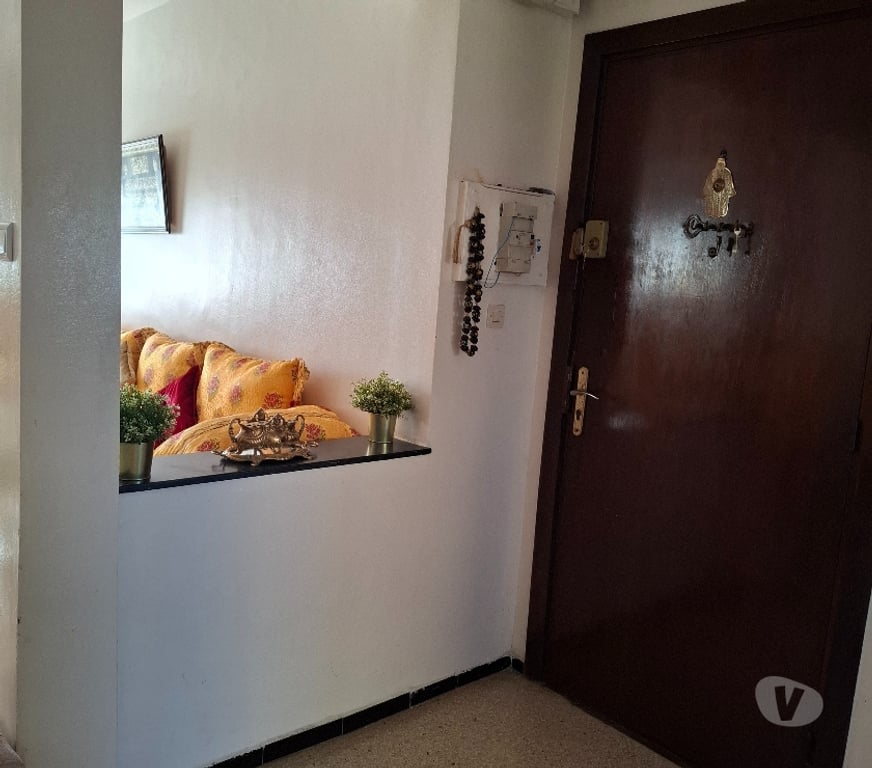 Appartement a vendre Maroc - Photos Vivastreet Appartement situé au centre ville de Kénitra au Maroc