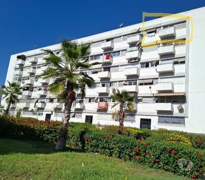 Vendre appartement - Photos Vivastreet Appartement situé au centre ville de Kénitra au Maroc