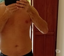 Passif cherche plan Q avec ACTIF SPORTIF MUSCLÉ MAX 50ANS