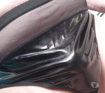 H.mature en lingerie pour H.en lingerie ou travesti