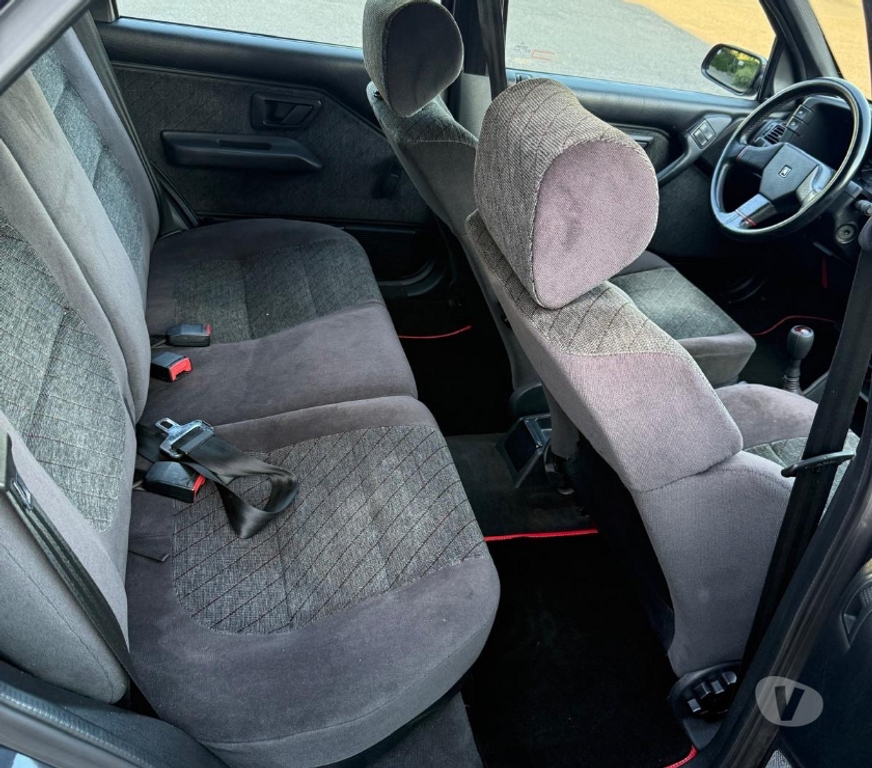 Voiture à vendre Schaerbeek - Photos Vivastreet Citroën zx Volcane