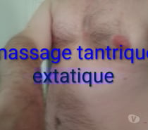 Massage tantrique extatique pour couple