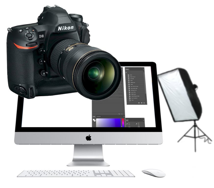 Castings, modèles, photographes Koekelberg - Photos Vivastreet Photographe spécialisé en communication visuelles