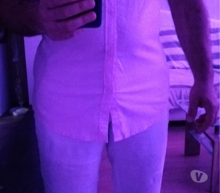 Escort refer to Mons - 7010 - Photos Vivastreet Masseur naturiste propose massage a femme homme couple