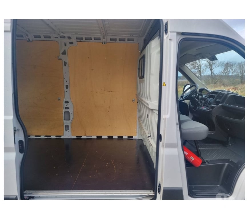 Véhicules commerciaux & utilitaires d'occasion Pont-de-Loup - Photos Vivastreet Fiat Ducato 8 2017 EURO6 L3h2 2.0jtd 115cv 85kw 6V 209660KM