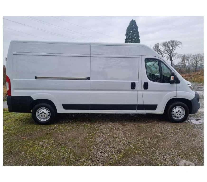 Véhicules commerciaux & utilitaires d'occasion Pont-de-Loup - Photos Vivastreet Fiat Ducato 2019 EURO6 L3h2 2.0jtd 115cv 85kw 6V 93675km