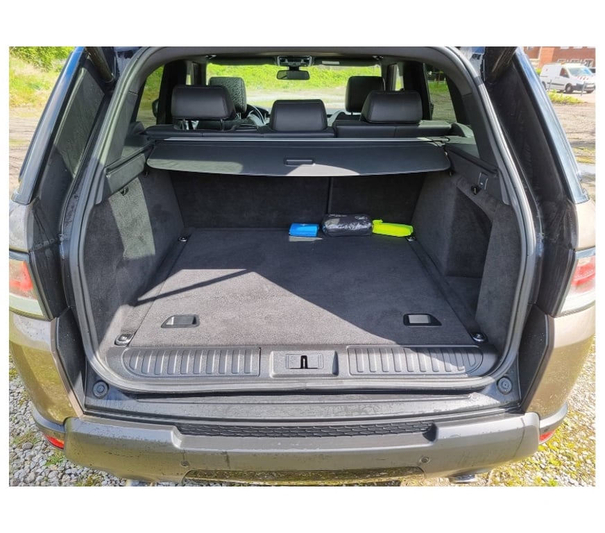 Voiture à vendre Pont-de-Loup - Photos Vivastreet Range Rover Sport 79000km Nv Moteur 0KM 3.0D 211cv 155kw GPS