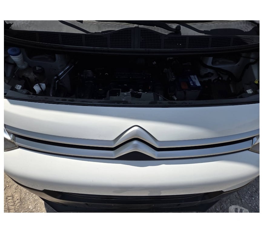 Véhicules commerciaux & utilitaires d'occasion Pont-de-Loup - Photos Vivastreet Citroën Jumpy L1h1 2017 1.6hdi 95cv 70kw Euro6 Airco Cruise