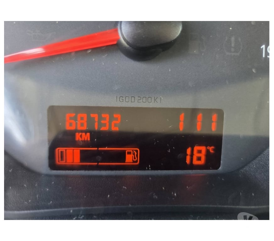 Véhicules commerciaux & utilitaires d'occasion Pont-de-Loup - Photos Vivastreet Renault Kangoo 2018 Double Cabine 68732KM 1.5dci 90cv EU6..