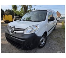 Renault Kangoo 2018 Double Cabine 68732KM 1.5dci 90cv EU6..