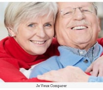 DAME et couple pour COMPARER ?