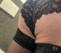 Passif jouet sexuel pour actif