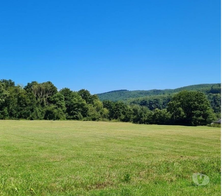 Terrains à vendre Hastière Agimont - Photos Vivastreet Agimont : beaux terrains situés dans une rue très calme.