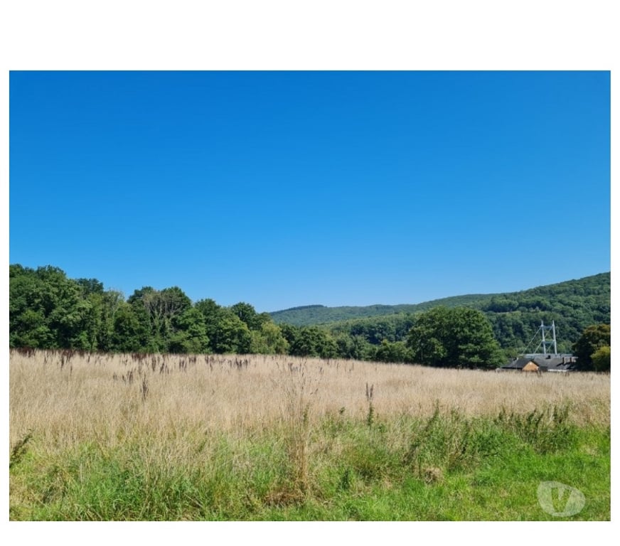 Terrains à vendre Hastière Agimont - Photos Vivastreet Agimont : beaux terrains situés dans une rue très calme.