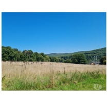 Agimont : beaux terrains situés dans une rue très calme.