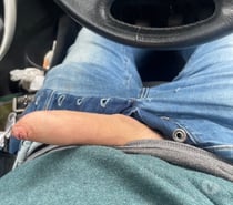 Ce soir Plan branle voiture sans bla bla