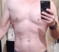 21cm pour plan baise sans prise de tête