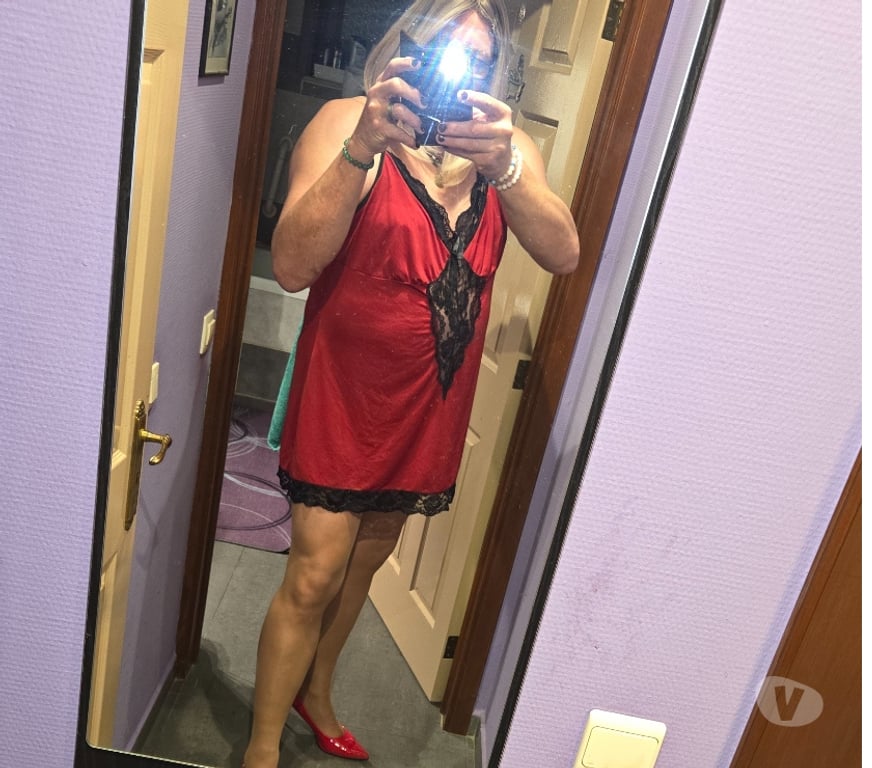 Escort Boussu Boussu-Centrum - Photos Vivastreet Travesti sexy.pour massage