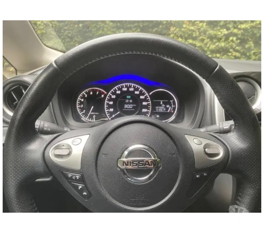 Voiture à vendre Liège Liège-Centrum - Photos Vivastreet Nissan Note 1.2 DIG-S Connect Edition Sport Pack