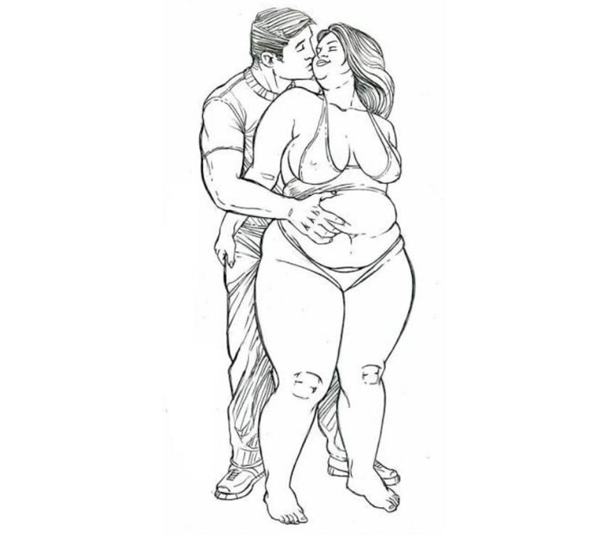 exhib Tournai Tournai-Centrum - Photos Vivastreet Cherche femme ronde région Tournaisie