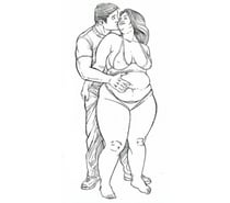 Cherche femme ronde région Tournaisie