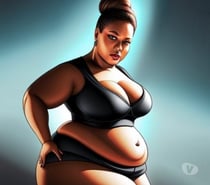 Cherche femme black sur Tournai