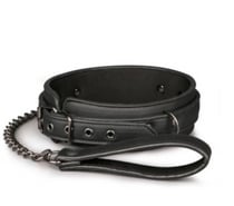 Maître Domination et Bondage