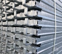 Échafaudage modulaire 800 m² Livraison gratuite typ layher