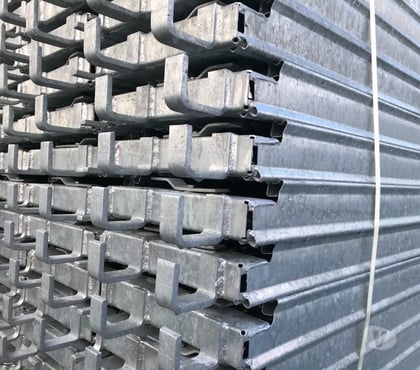 Matériel agricole Bruxelles-Centrum Bruxelles (Brussels) - Photos Vivastreet Échafaudage modulaire 800 m² Livraison gratuite typ layher