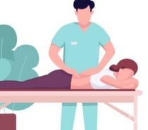 Massage à huile totalement gratuit à toutes les femmes