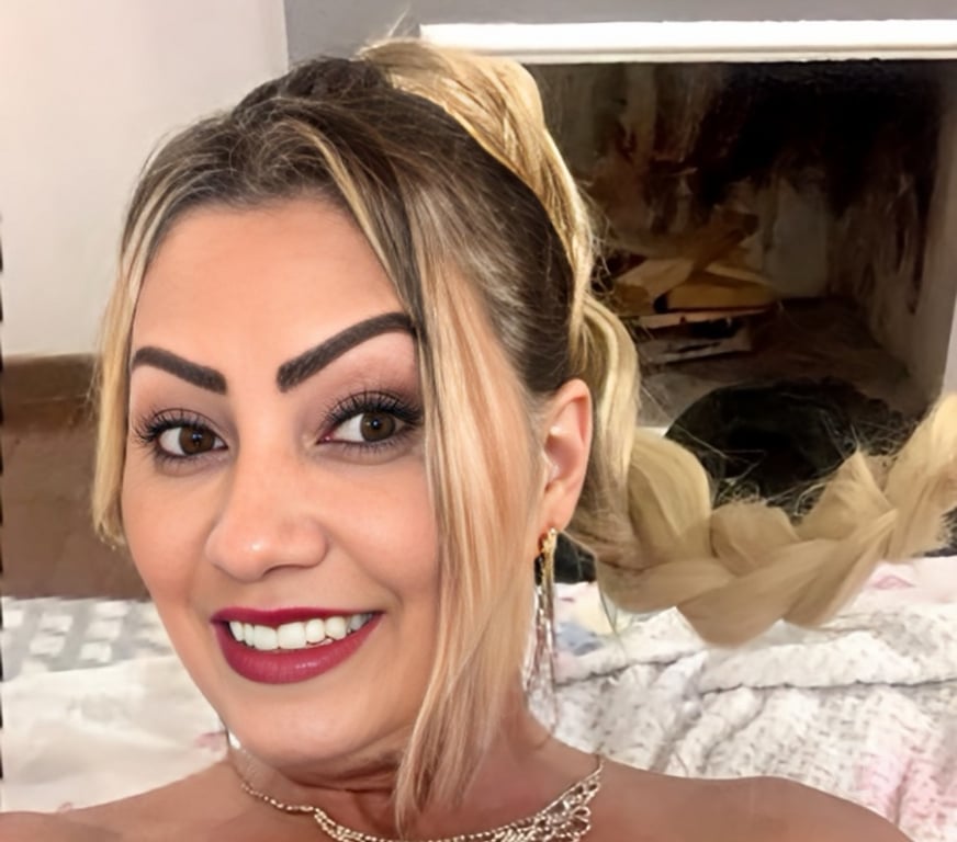 Escort Floreffe - Photos Vivastreet Flávia prazer intenso