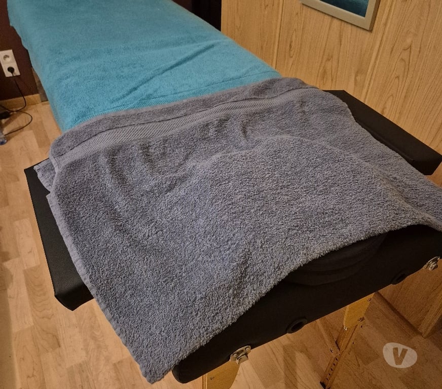 Escort Frameries - Photos Vivastreet H 60 ans propose massage pour dames