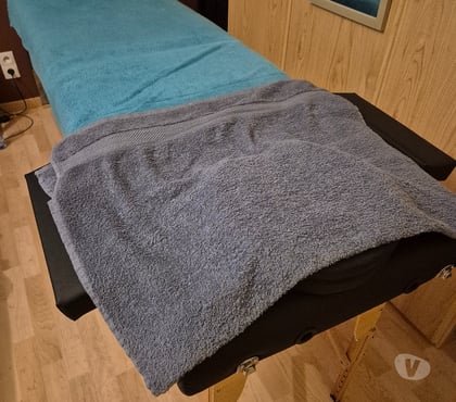 Escort girl - Photos Vivastreet H 60 ans propose massage pour dames