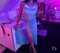 Tgirls party et sortie karaoke