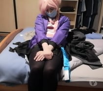 Travesti cherche à sucer