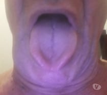 Viens gicler sur ma langue