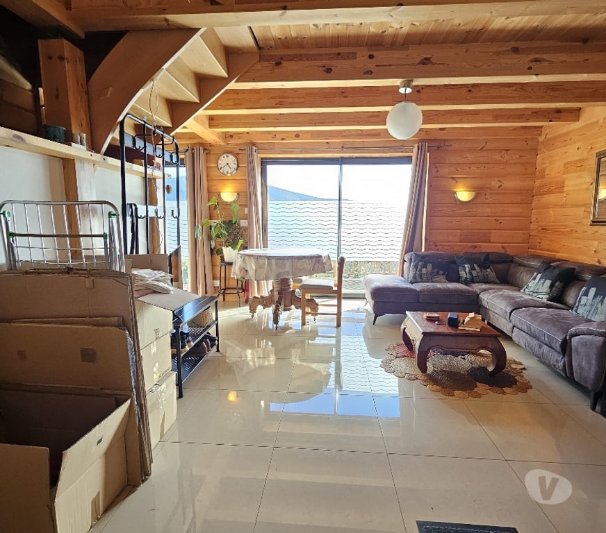 Annonce maison France - Photos Vivastreet (Hautes-Vosges) BUSSANG – DEUX CHALETS