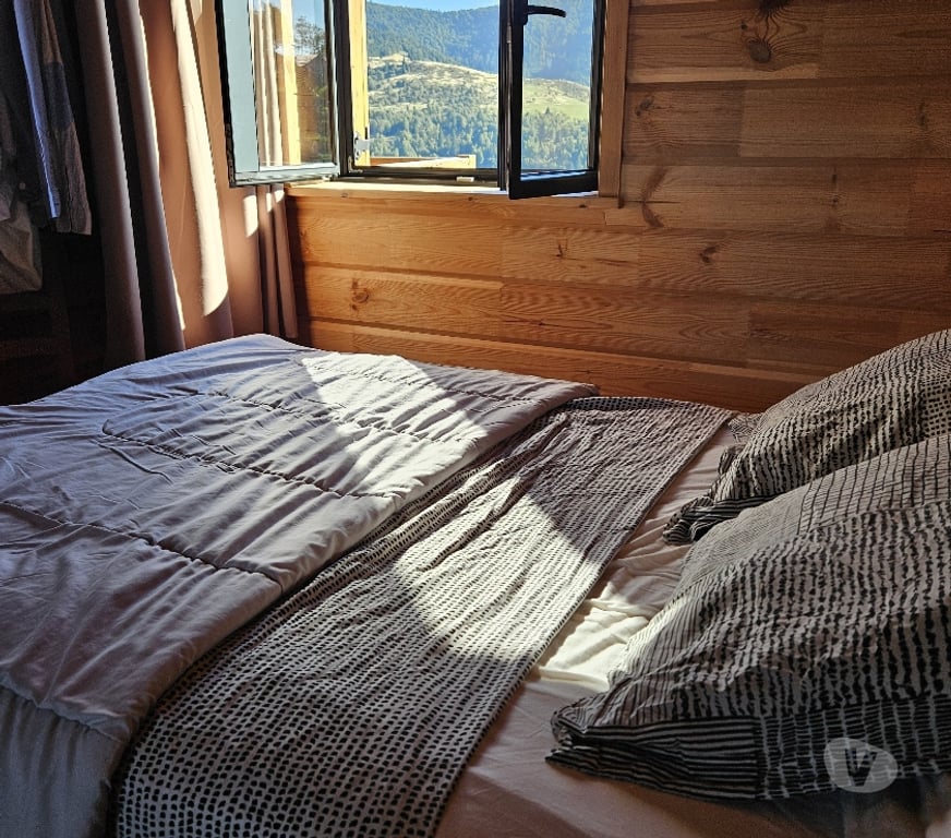 Annonce maison France - Photos Vivastreet (Hautes-Vosges) BUSSANG – DEUX CHALETS