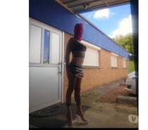 BONNE CHIENNE DISPONIBLE CE SOIR