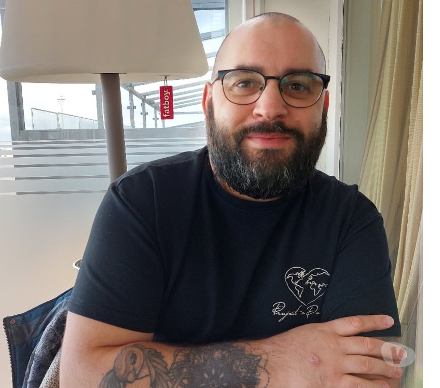 Escort Gilly Montignies-sur-Sambre - Photos Vivastreet Massage relaxant