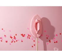 Très envie de faire un cunis sans limit no vénale