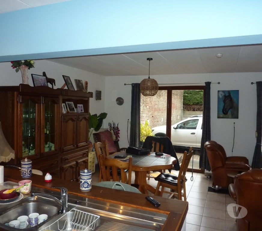 Location appartement Tournai Kain - Photos Vivastreet location appartement 2 chambres avec parking rumillies