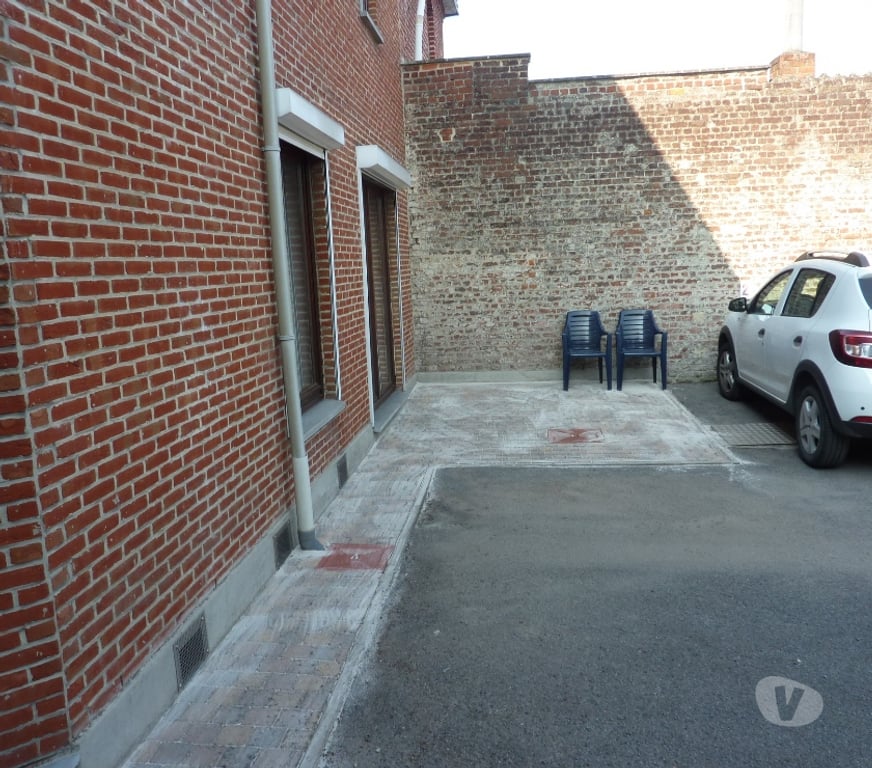 Location appartement Tournai Kain - Photos Vivastreet location appartement 2 chambres avec parking rumillies