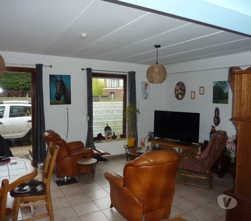 Location appartement Tournai Kain - Photos Vivastreet location appartement 2 chambres avec parking rumillies