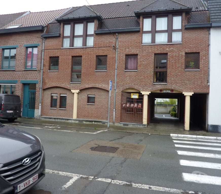 Location appartement Tournai Kain - Photos Vivastreet location appartement 2 chambres avec parking rumillies
