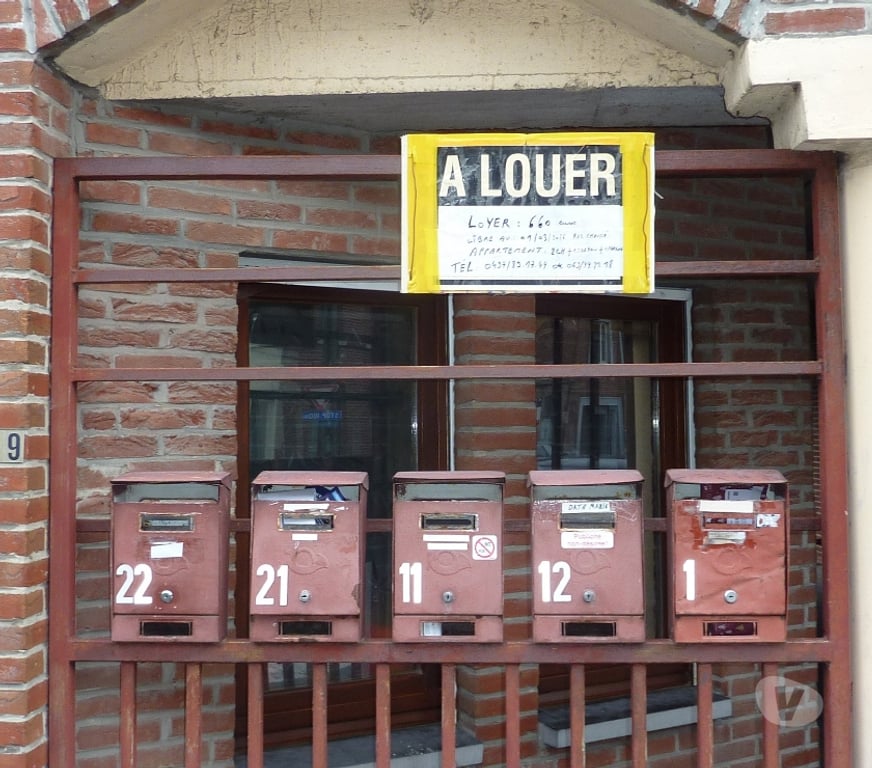 Location appartement Tournai Kain - Photos Vivastreet location appartement 2 chambres avec parking rumillies