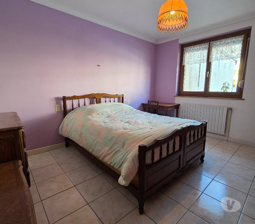 Annonce maison France - Photos Vivastreet BUSSANG (Hautes-Vosges) - MAISON familiale – Vue montagne