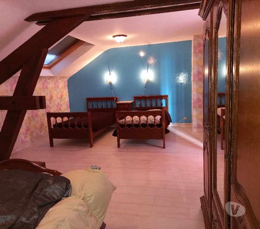 Annonce maison France - Photos Vivastreet BUSSANG (Hautes-Vosges) - MAISON familiale – Vue montagne