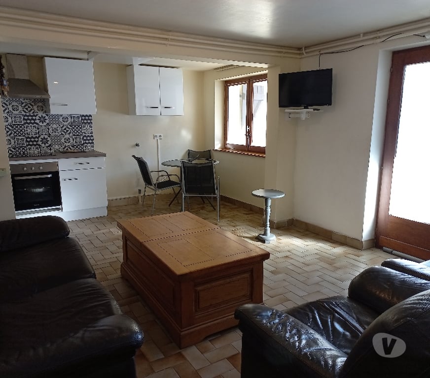 Annonce maison France - Photos Vivastreet BUSSANG (Hautes-Vosges) - MAISON familiale – Vue montagne